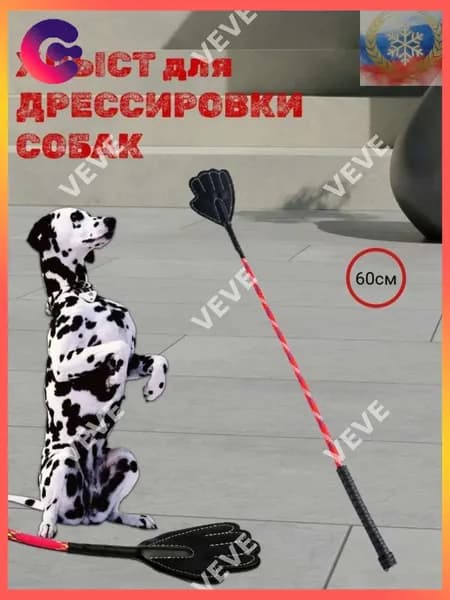 Аксессуары для дрессировки