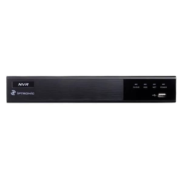IP Видеорегистратор для видеонаблюдения NVR IPTRONIC IPT-NVR322161-S1