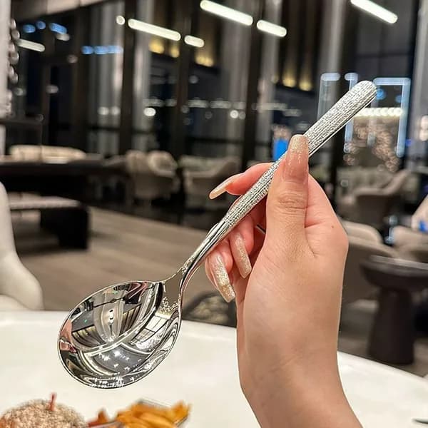 Ложка столовая 1 предм. зеркальный