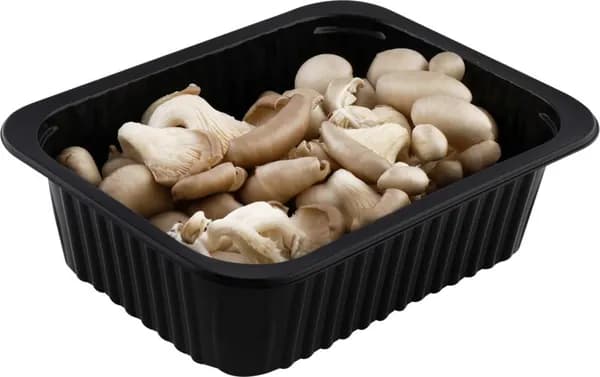 Грибы свежие ЛЕНТА FRESH Вешенки, 200г