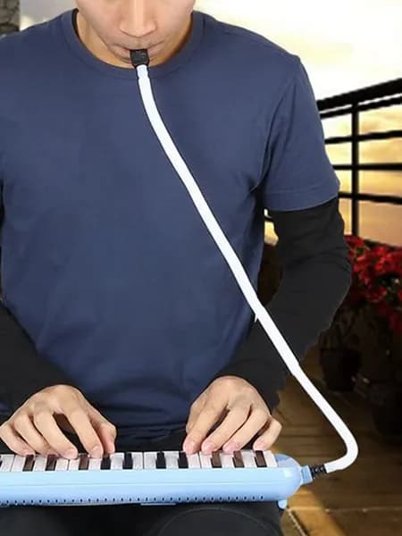 Melodica Tube Set ,Мелодика