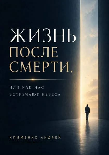 Жизнь после смерти | Клименко Андрей Алексеевич | Электронная книга