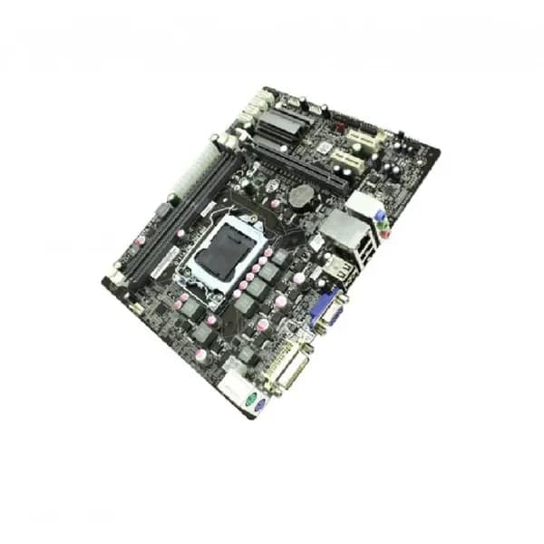 системная плата сокет 1155 ECS H61H2-M2 rev.1.0