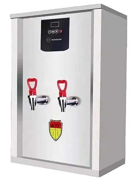 Кипятильник, Hurakan HKN-HVZ120MDHC, 20л