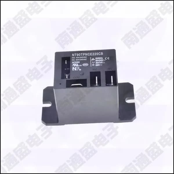 Реле для котла NT90TPNCE220SB(SF/CF/CB) (с закрытыми контактами)