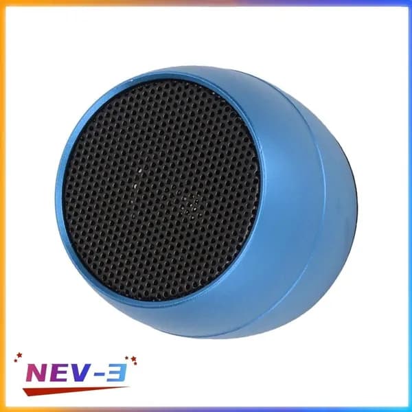 Мини-динамик Bluetooth