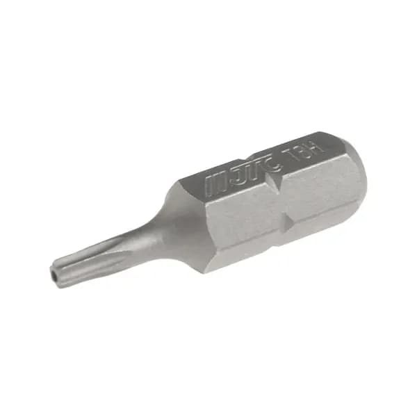 Вставка 1/4"DR торкс Т8Hх25мм S2, JTC-1142508