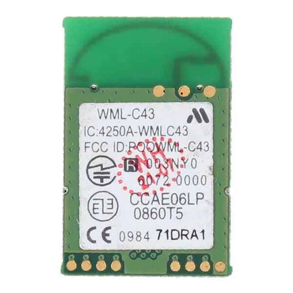 Плата Bluetooth для модуля WII J27H002