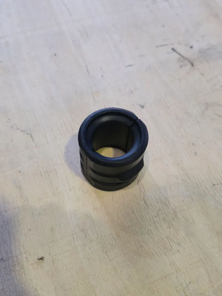 Втулка стабилизатора преднего FAW J7 JH6 (Shaft-Gear)