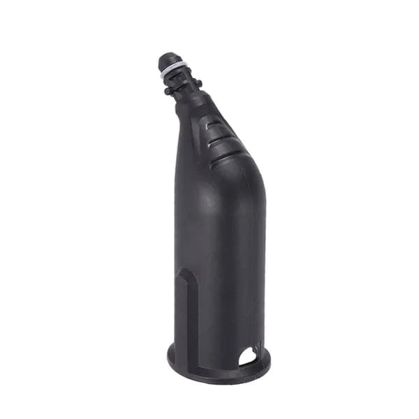 Сопло-щетка для пароочистителя Karcher SC1/SC2/SC3/SC4, Черный