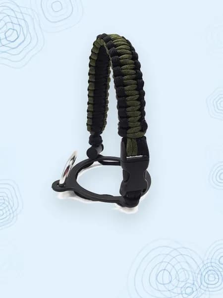 Спортивный канат