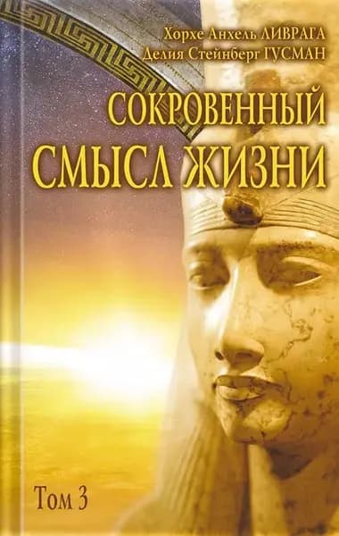 Сокровенный смысл жизни. Том 3 | Гусман Делия Стейнберг, Ливрага Хорхе Анхель | Электронная книга