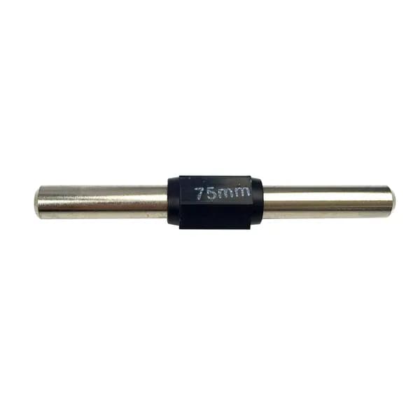Стандартный штангенциркуль калибровочный блок микрометр эталонный стержень измерительные аксессуары