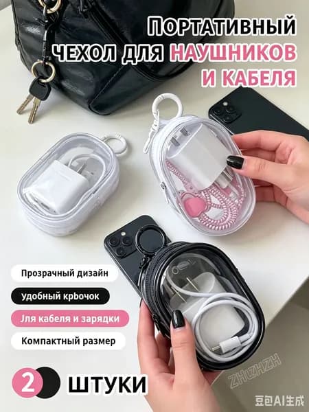 Органайзер дорожный