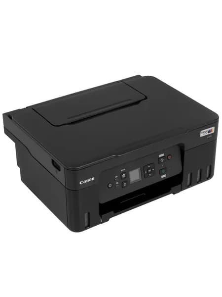 Цветное МФУ струйное Canon PIXMA G3470 (A4, 4800x1200 dpi, 11 стр/мин(чб)/6 стр/мин(цв), USB, WiFi)