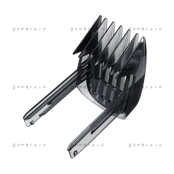 Машинка для стрижки 7-24 мм насадка для машинки для стрижки волос Philips HC9490 HC9452 HC7460, черный