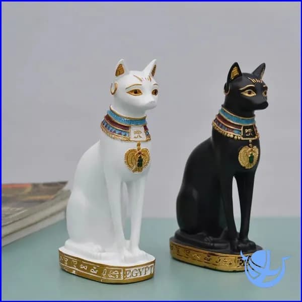 Египетские украшения для кошек