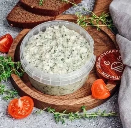 Смалец перекрученный от Шефа 200 г