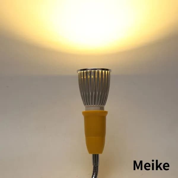 milochic Лампочка, Светодиодная, 1 шт.