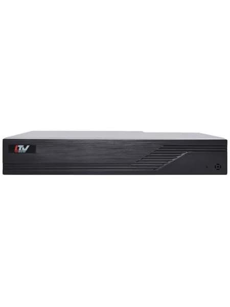 LTV RNE-041 0G IP видеорегистратор с 4РоЕ, 1HDD до 6Тб