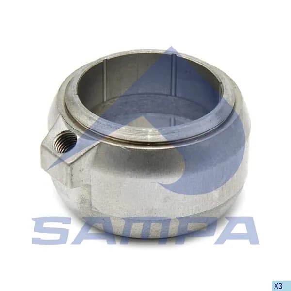 Втулка тормозного вала 42/60х38 Sampa 113.021