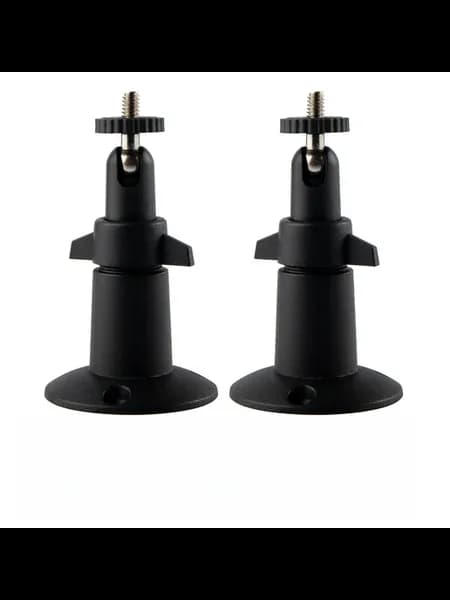 Кронштейн для камеры Black-2Pieces