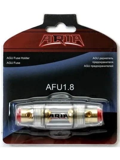 Держатель предохранителя автомобильный ARIA AFU-1.8 с предохранителем 80А в комплекте