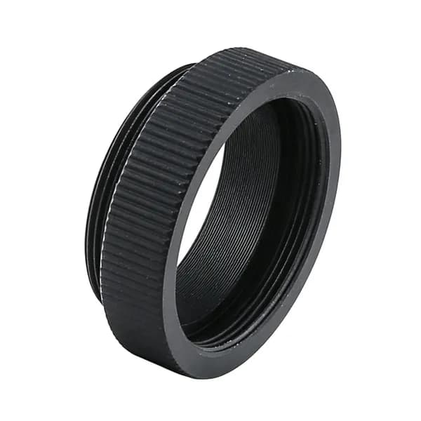 Алюминиевый адаптер C/CS для машинного зрения, - 7mm