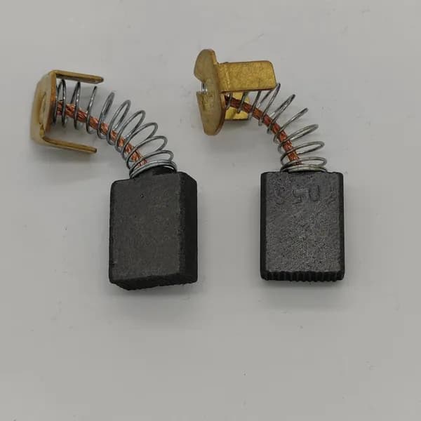 Щетки угольные Кратон WMT-318/WMTS 80/55 /MS 1.65-255/1.43-255/CM355