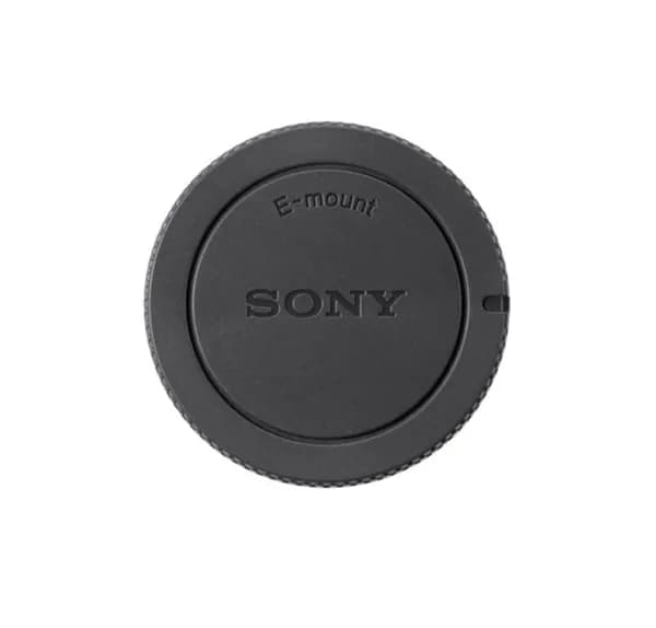 Крышка камеры (body) байонетного гнезда Sony NEX E-Mount