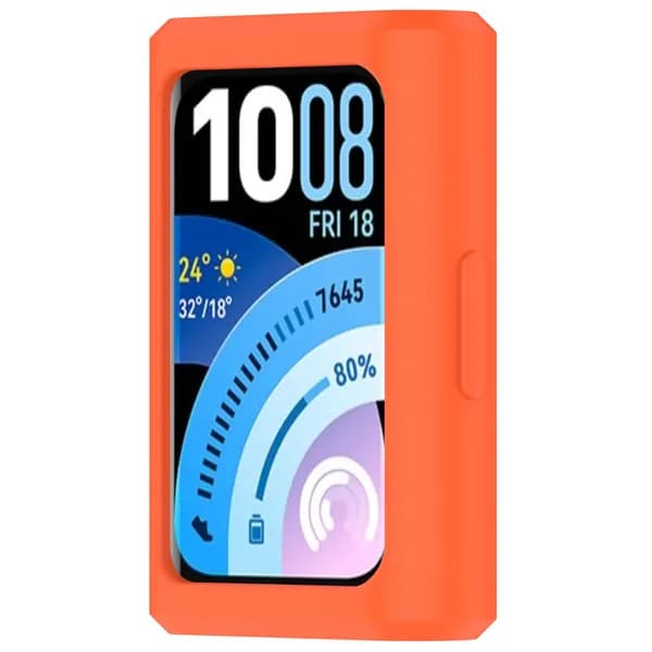 Для защитного корпуса Huawei Band 11pro TPU мягкая оболочка защитная крышка