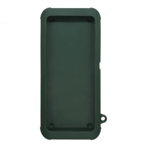 Чехол для TI-84 Plus защитный, темно - зеленый