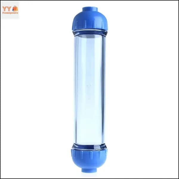 Эксклюзивный картридж T33 Slim для очистки воды