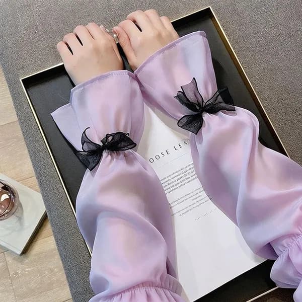 Митенки Митенки, 1 пара