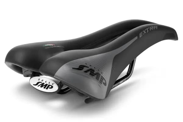 Седло Selle SMP EXTRA