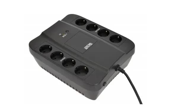 Источник бесперебойного питания Powercom SPD-1000N