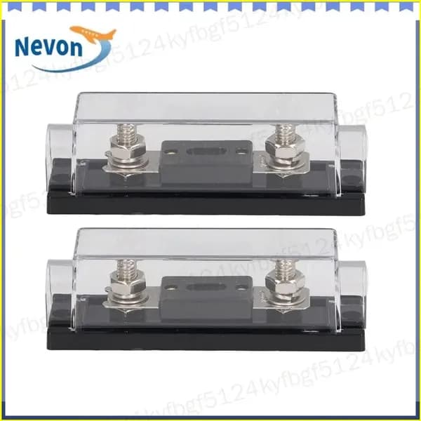 Колонки автомобильные