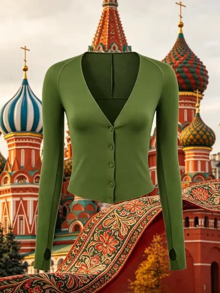 Одежда для велоспорта