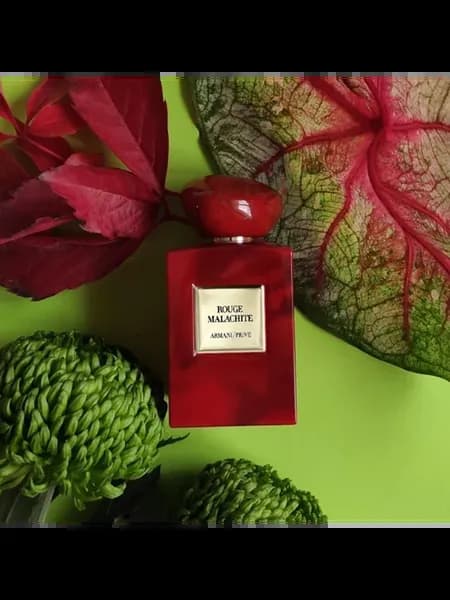 ARMANI PRIVE ROUGE MALACHITE Руж малахит