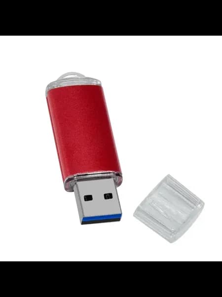 USB 3.0 флешка 64 ГБ