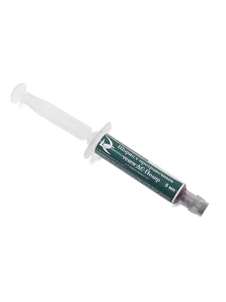 ДС Полир (5 шпр*5 мл) Травильный гель 36%, Dental Combo