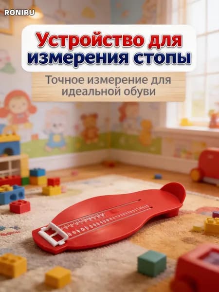 Измеритель стопы