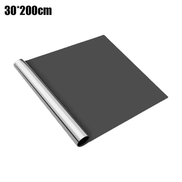 Тонировочная пленка для дома, зеркальная солнцезащитная самоклейка на окна