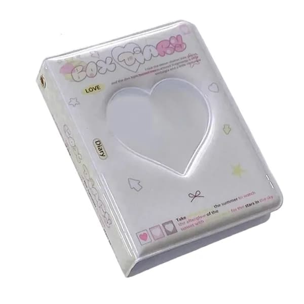 Альбом 1 шт.