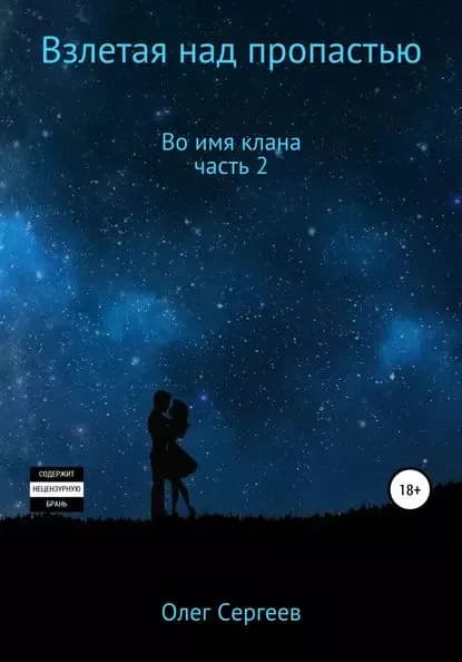 Взлетая над пропастью | Сергеев Олег | Электронная книга