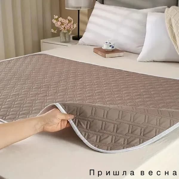 Уходовая впитывающая пелёнка для лежачих больных-DKD-CJ0818