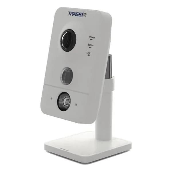 Система видеонаблюдения Trassir D7151IR1-2.8Cloud1000 (комплект CloudCube5)