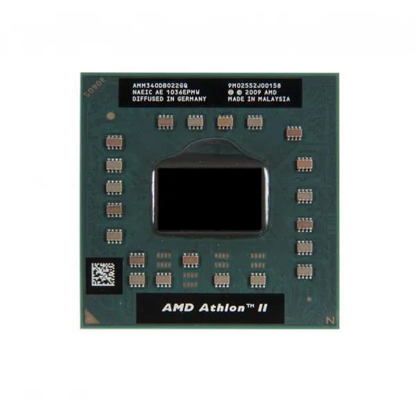процессор Athlon II M340 , AMM340DBO22GQ, oem