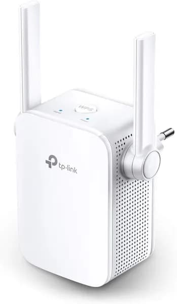 TP-Link TL-WA855RE Расширитель диапазона Wi-Fi N300