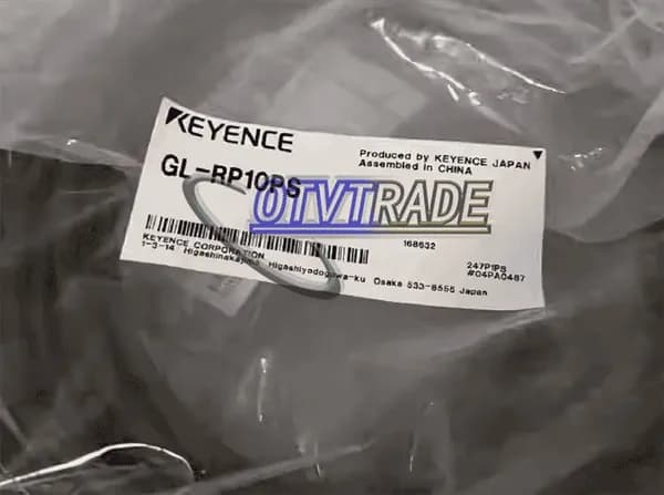 Модуль Keyence GL-RP10PS Light Curtain Cable 10m